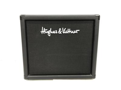 HUGHES&amp;KETTNER TM112 ギターアンプ キャビネット