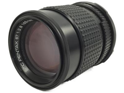 PENTAX 67 F2.8 165mm(中判カメラ用)の新品/中古販売 | 1162733 | ReRe