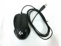 Logicool ロジクール G300S オプティカル ゲーミングマウス