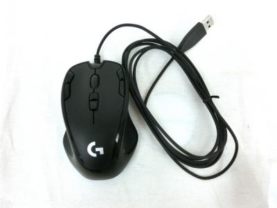 Logicool ロジクール G300S オプティカル ゲーミングマウス