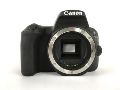 Canon EOS Kiss X9 EF-S 18-55 IS STM デジタル 一眼レフ カメラ ボディ レンズ セット