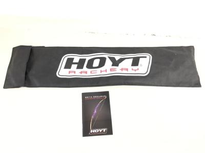 HOYT FORMULA ION-X(アーチェリー)の新品/中古販売 | 1187271 HOYT FORMULA ION-X(アーチェリー)の新品/中古販売 | 1187271