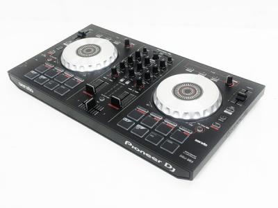 Pioneer DJ コントローラー DDJ-SB2 DJ機器 音響