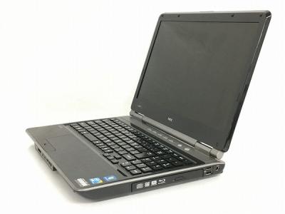 Nec Pc Ll750cs6b Windows7 の新品 中古販売 Rere リリ