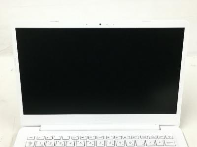 ASUS VivoBook L406S L406S(ノートパソコン)の新品/中古販売