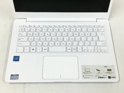 ASUS VivoBook L406S L406S(ノートパソコン)の新品/中古販売