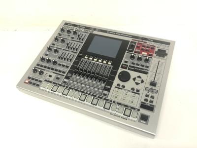 Roland MC-909 サンプリング グルーブボックス