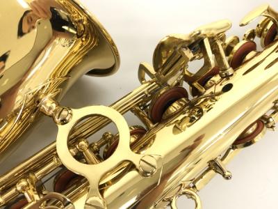 アルトサックス　マックストーン MAXTONE マックストーン 送料無料 初心者 アルトサックス SX-50A