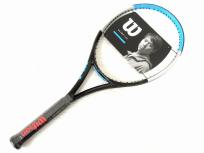 wilson ULTRA 100 V3.0 ウィルソン ウルトラ 硬式 テニス ラケット