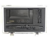 YAMAHA EW20 ウインド シンセサイザー Road Ready ケース セット