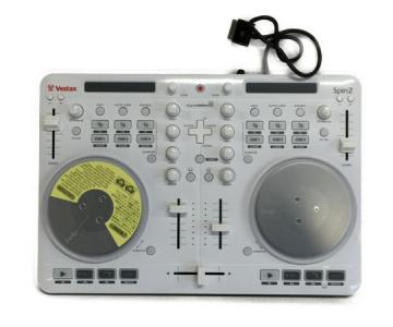Vestax Spin2 (PA機器)の新品/中古販売 | 434387 | ReRe[リリ]