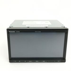 Panasonic CN-RE05D 180mm 7インチ SD カーナビ