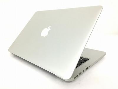 Apple MacBook Pro Retina 13 inch Early 2015 ノート PC i5-5257U CPU 2.70GHz 8GB SSD 128GB アップル