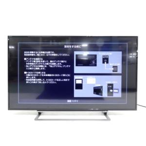 TOSHIBA 東芝 REGZA 49G20X 液晶テレビ 4K 49型 家電