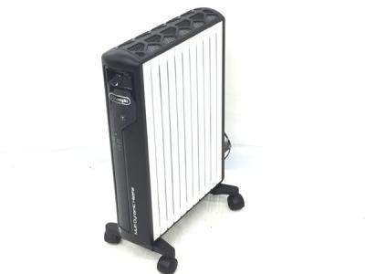 DeLonghi MDH15WIFI マルチダイナミックヒーター オイルヒーター 家電 デロンギ