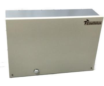 （三相パワコンEPU-E-T99P-SF）田淵電機製　４台分 三相パワコンEPU-E-T99P-SF）田淵電機製 4台分