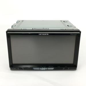 Pioneer パイオニア carrozzeria CYBERNAVI AVIC-ZH0007 HDDナビ 7型