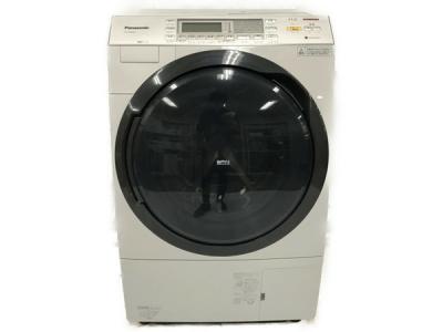 Panasonic パナソニック ななめドラム NA-VX8700L-N 洗濯乾燥機 ドラム式 11kg ノーブルシャンパン