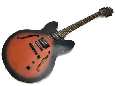Epiphone DOT Studio WS(エレキギター)の新品/中古販売 Epiphone DOT Studio WS(エレキギター)の新品/中古販売
