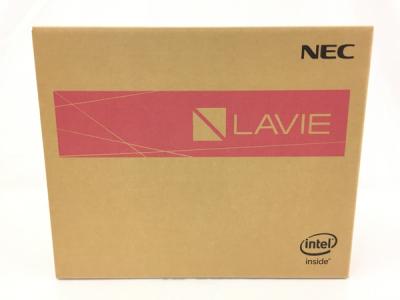 NEC LAVIE Direct NEXT GN227B/AF PC-GN227BALF ミニマムソフトウェアパック グレイスブラックシルバー