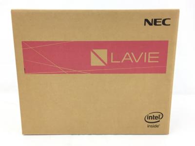 NEC LAVIE Direct NEXT GN227B/AF PC-GN227BALF ミニマムソフトウェアパック グレイスブラックシルバー