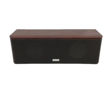 ONKYO オンキョー D-508C センタースピーカーシステム 木目