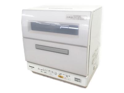 Panasonic パナソニック NP-TR9-W 食器洗い乾燥機 ホワイト