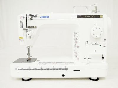 juki sl 700ex ミシン の新品 中古販売 1572123 rere リリ