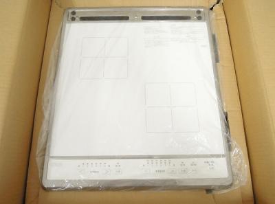 三化工業 SNK SIH-B224C-W IH クッキング ヒーター 家電