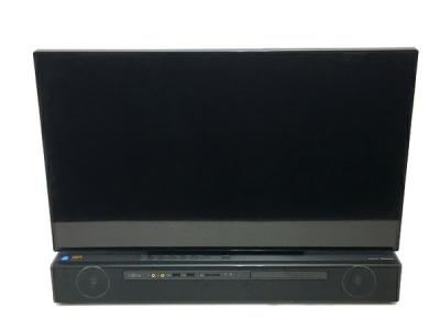 FUJITSU FMV ESPRIMO FH90/C3 FMVF90C3B 一体型 パソコン i7 8750H 2.20GHz 8GB HDD 3.0TB Win10 Home 64bit 楽 大型