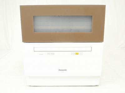 Panasonic パナソニック NP-TH1 食器洗い乾燥機 食洗機 家電 大型