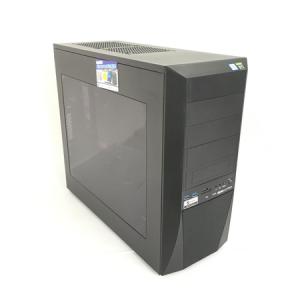 Thirdwave Corporation XZ デスクトップパソコン i9-9900 32GB SSD512GB HDD2TB NVIDIA GeForce RTX 2080 Ti win10