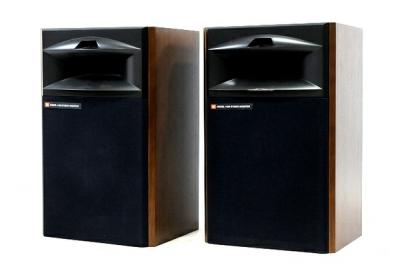 JBL 4429 30cm 3ウェイ スタジオモニター スピーカー