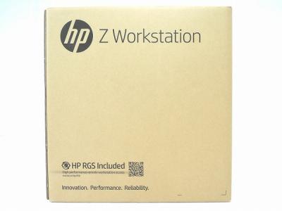 HP Z2SFFG4 ヒューレット・パッカード デスクトップ パソコン