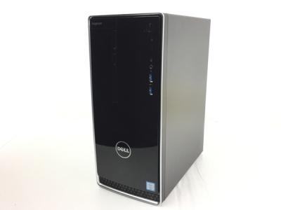 Dell Inspiron 3650 デスクトップ パソコン PC i7-6700 3.40GHz 16GB HDD2.0TB Win10 Home 64bit R9 360