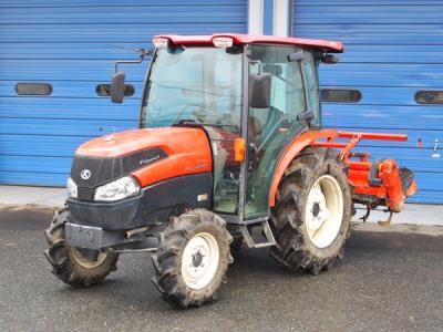 クボタ Kl345 トラクター の新品 中古販売 Rere リリ