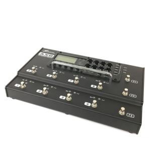 Fractal audio systems フラクタル オーディオ システムズ AX8 Amp modeler+Multi Fx アンプモデラー + マルチエフェクト 音響機材 器材 機器