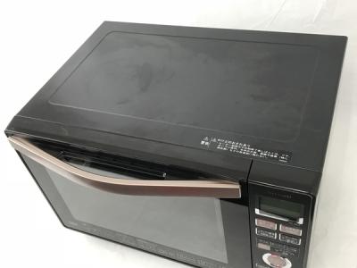 SHARP RE-ME3-B(電子レンジ)の新品/中古販売 | 1572455 | ReRe[リリ]