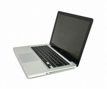 Apple MacBook Pro 8,1 13 inch Early 2011 ノートPC i5-2415M CPU 2.30GHz 4GB HDD 320GB アップル