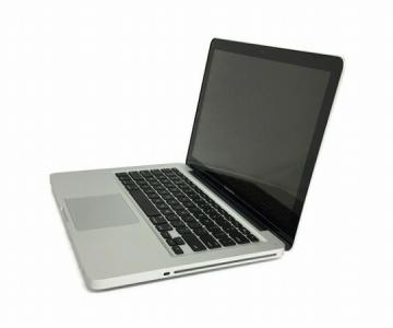 Apple MacBook Pro 9,2 13インチ Mid 2012 8GB ノート PC i7-3520M CPU 2.90GHz 8GB HDD 750GB Mojave アップル