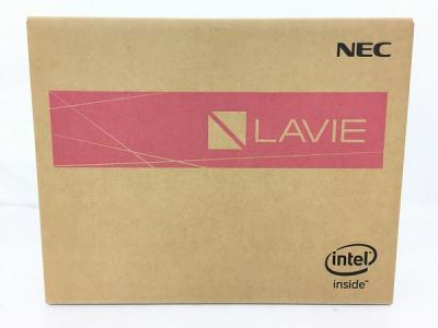 NEC PC-GN1863VAF(ノートパソコン)の新品/中古販売 | 1552205 | ReRe[リリ]