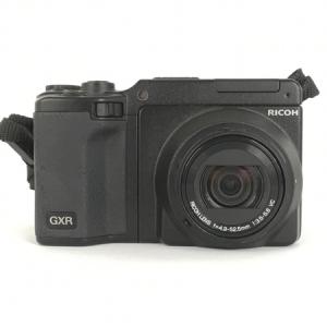 RICOH リコー GXR カメラ ボディ