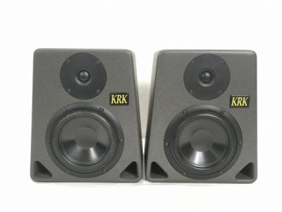 KRK RoKit (モニタースピーカー)の新品/中古販売 | 1224945