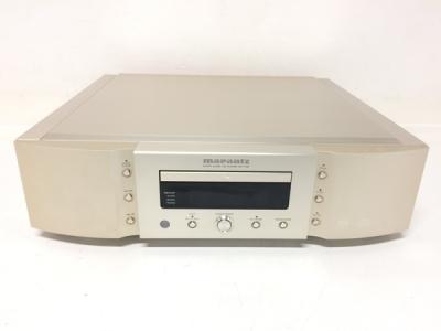 Marantz マランツ SA-11S2 SACDプレイヤー ゴールド