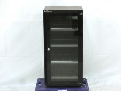 東洋リビング オートクリーンドライ LD-120 LD120 防湿庫 118L