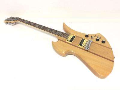 B.C.Rich Mockingbird 350 モッキンバード ケース付 楽器 エレキギター