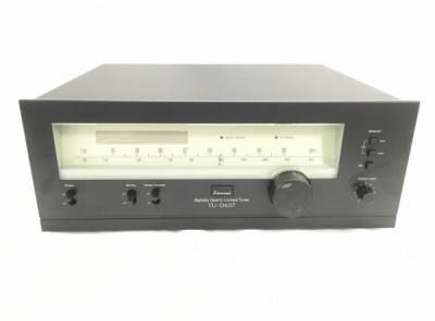 SUNSUI TU-D607 チューナー オーディオ機器