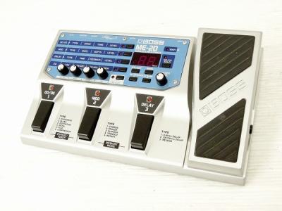 BOSS ボス ME-20 マルチエフェクター ギター用