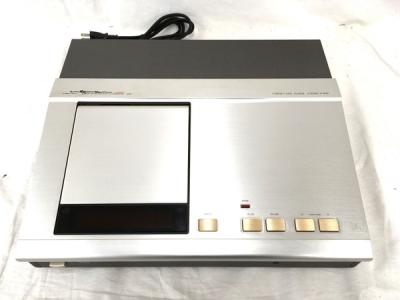 LUXMAN ラックスマン D-500 CD プレイヤー