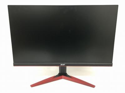 acer KG251Q Ibmiipx ゲーミングモニター 24.5インチ ディスプレイ 非光沢 2019年製